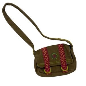 American Girl (Lea Clark)  Book Bag & Compass 18" Doll Accessories